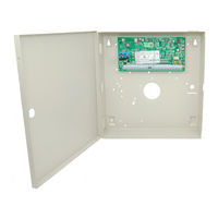 Dsc PC1832 series Programming Manual