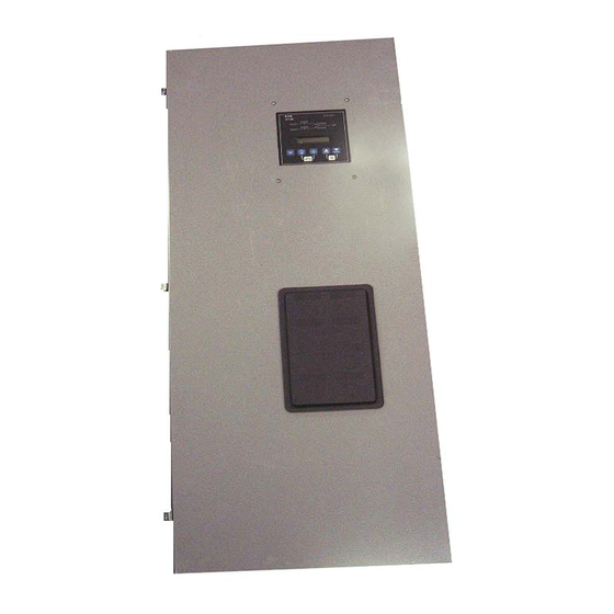 Generac Power Systems ATC-300+ Operation And Maintenance Manual
