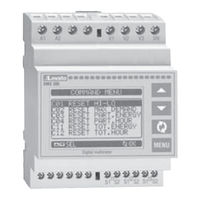 Lovato DMG300 Manual