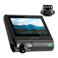 Apeman C770 Description
