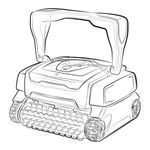 Zodiac CyclonX RC 4402 Installation And User Manual
