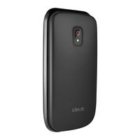 ideus IM525 Manual