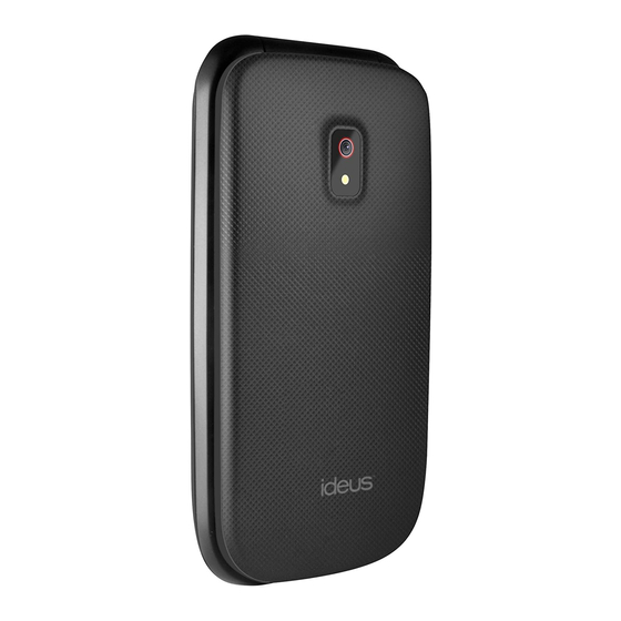 ideus IM520 Manual
