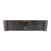 Rotel RC-1090 Technical Manual