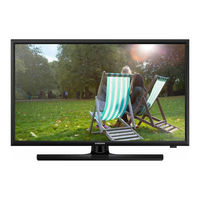 Samsung T24D391EI User Manual