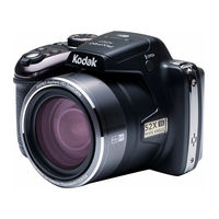 Kodak PIXPRO AZ527 User Manual
