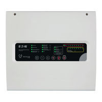 Eaton EFCV8ZONE User Manual