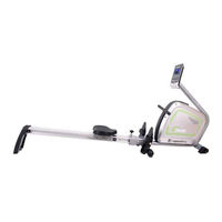 Insportline RW60 User Manual