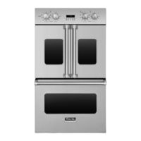 Viking Range CVSOF730 Service Manual