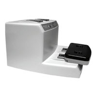 ConMed PowerPro PRO3535 Instructions For Use Manual