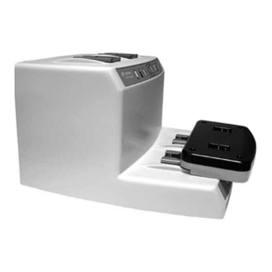 ConMed PowerPro PRO3520 Instructions For Use Manual