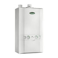 Keston 30C User Manual
