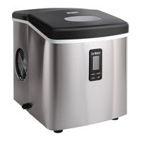 DEVANTI IM-ZB12S-SS User Manual
