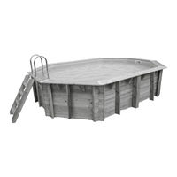 Outside Living Industries ubbink 355x505 - H120 cm Note Of Assembly
