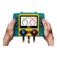 Refco HVAC-R Product Manual