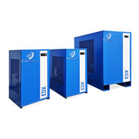 Eole Compresseur EDX-0030C Operating Instructions Manual