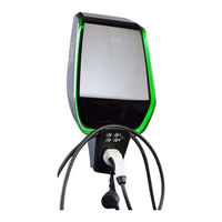 ETI EV PLUS Installation And Operating Manual