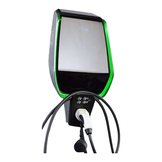 ETI EV PLUS Manuals