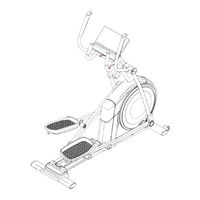 iFIT PRO-FORM CARBON EL User Manual
