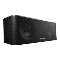 Philips SB365 User Manual