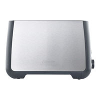 Sunbeam TA4540 User Manual