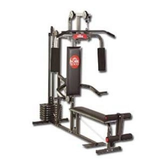 York 2002 multi gym manual sale