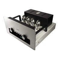 Audio Research GSi75 User Manual