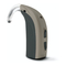 Hearing Aid Bernafon Nevara Instructions For Use Manual