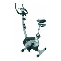 Christopeit Sport CPS 3.3 Assembly And Exercise Instructions