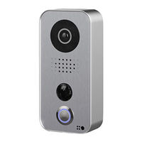 Doorbird BirdGuard B10x Series Installation Manual