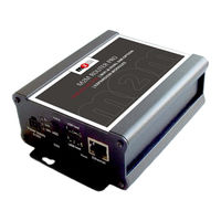 M2M Pro User Manual