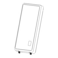American Hometec AHQ-TB32 Installation And Operation Manual