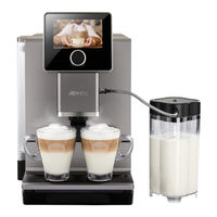 Nivona CafeRomatica NICR9 Series User Manual