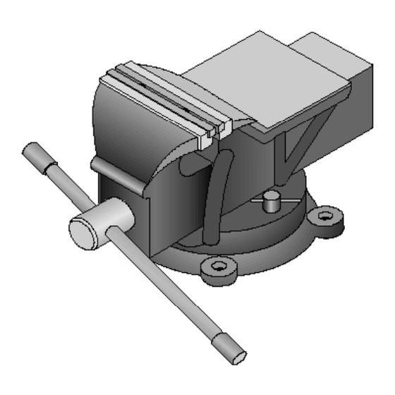 Central Forge 32114 Assembly & Operating Instructions