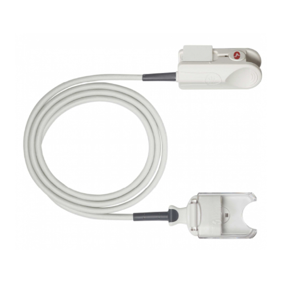 Masimo M-LNCS Manual