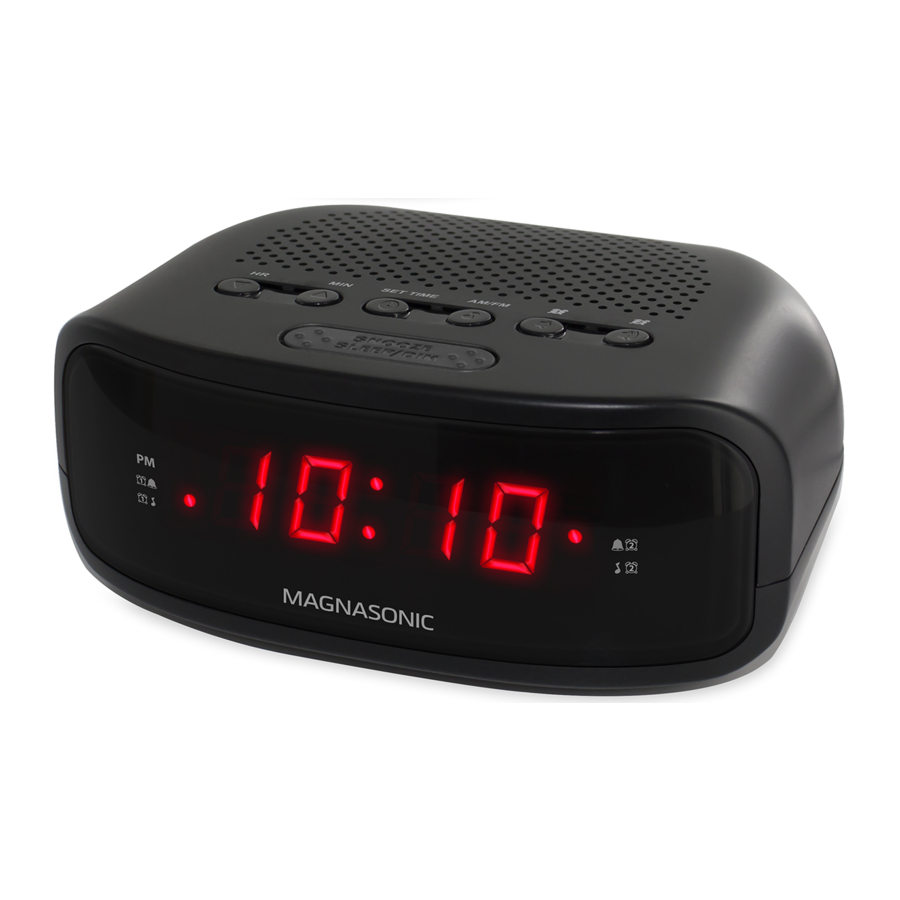 Electrohome EAAC200 Quick Start Manual