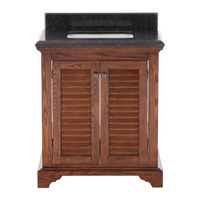 Home Decorators Collection 30BV0725-O127 Use And Care Manual