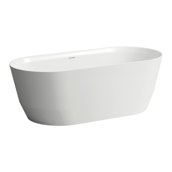 Laufen Pro 2.3995.2.000.000.1 User Manual