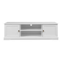 Mocka Hamptons Entertainment Unit Assembly Instructions Manual