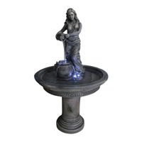 Angelo Decor Emelia Assembly Instructions