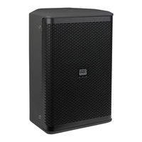 DAPAudio Xi-10 Manual