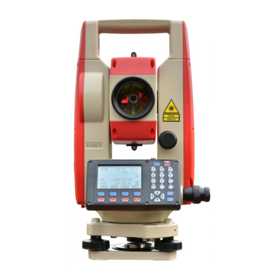 Kolida KTS-442UT Series Manual