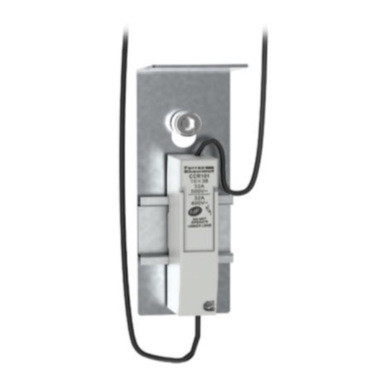 OUNEVA VC02-0071 Installation Manual