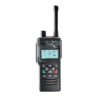 Sepura TETRA STP9000 Series Product Manual