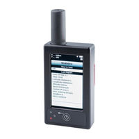 NAL RESEARCH CORPORATION SHOUT 3G User Manual