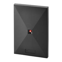 Farpointe Data EM-30 Quick Start Manual