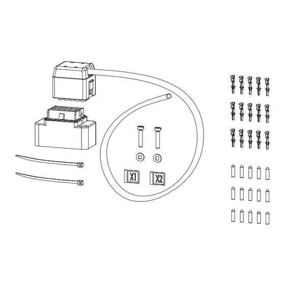 Siemens 3VT9500-4PL00 Circuit Breaker Manuals