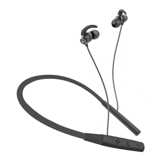 ambrane Melody Sync User Manual