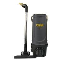 Pullman PV500 Quick Start Manual