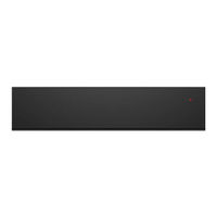 Fisher & Paykel WB60SDB1-SET Manual